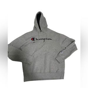 Champion Hoodie